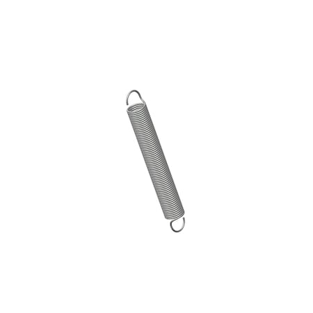 Approved Vendor Extension Spring, O= .188, L= 1.50, W= .018 Rhd C-7 R S/U G909970005